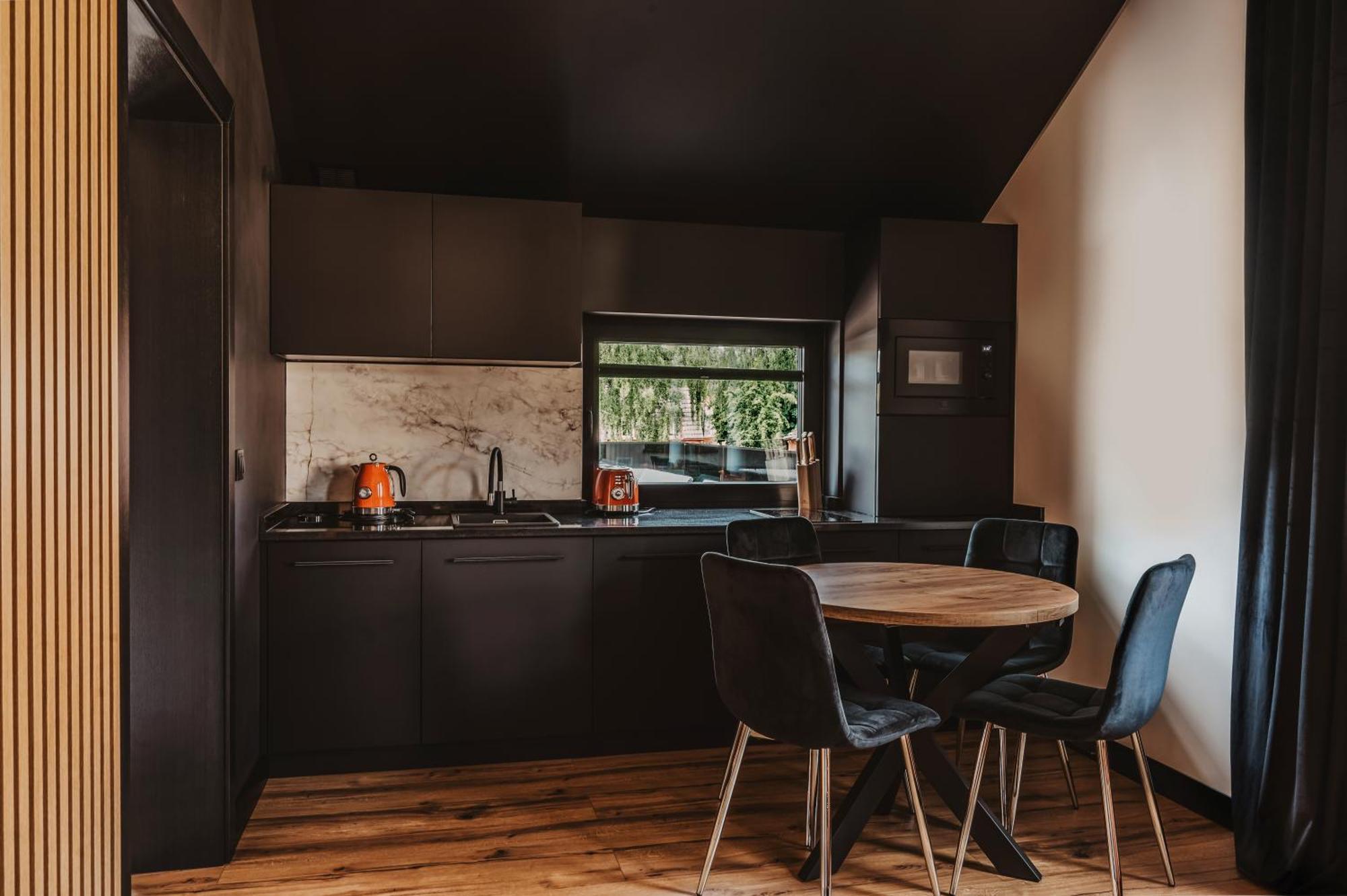 Apartamenty El Verano Niechorze Exterior foto